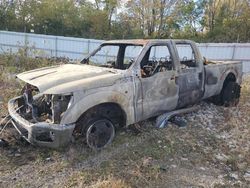 Ford Vehiculos salvage en venta: 2015 Ford F350 Super Duty