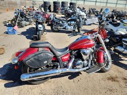 2009 Yamaha XVS950 A for sale in Albuquerque, NM