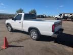 1998 Niss AN Frontier XE