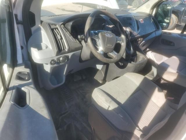 2016 Ford Transit T-250