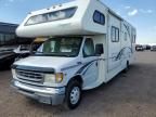 1999 Gulf Stream 1999 Ford Econoline E450 Super Duty Cutaway Van RV