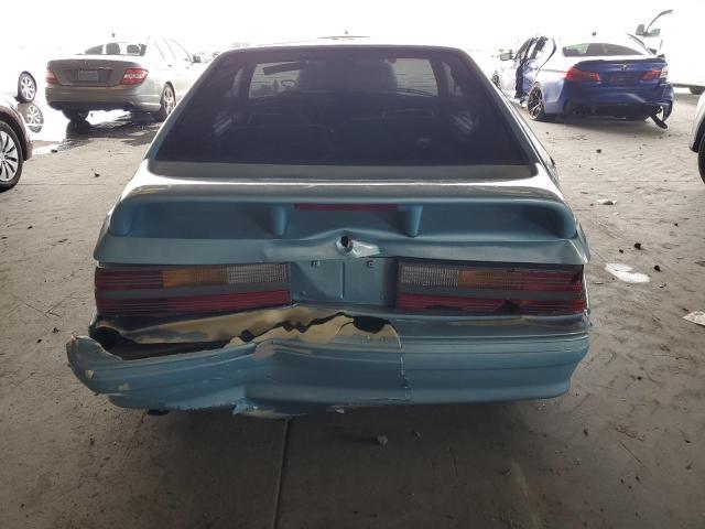 1990 Ford Mustang lx