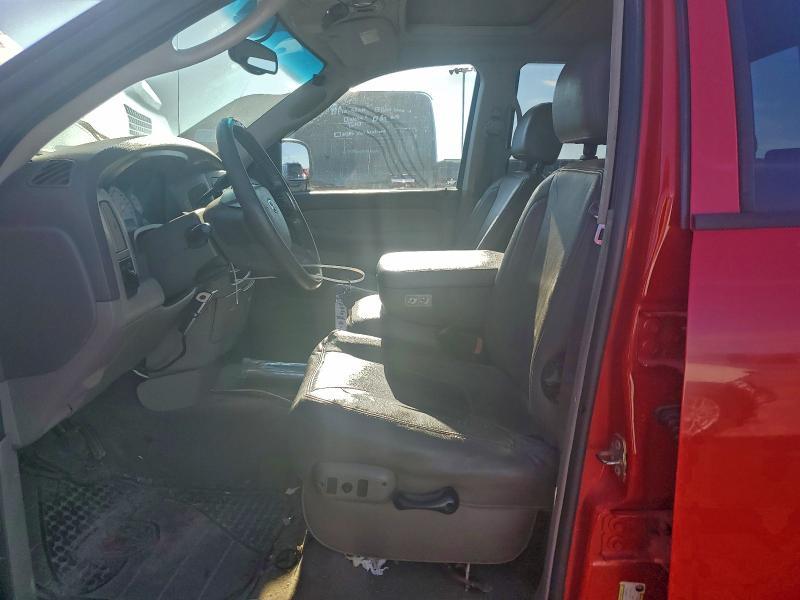 2005 Dodge Ram 1500 st
