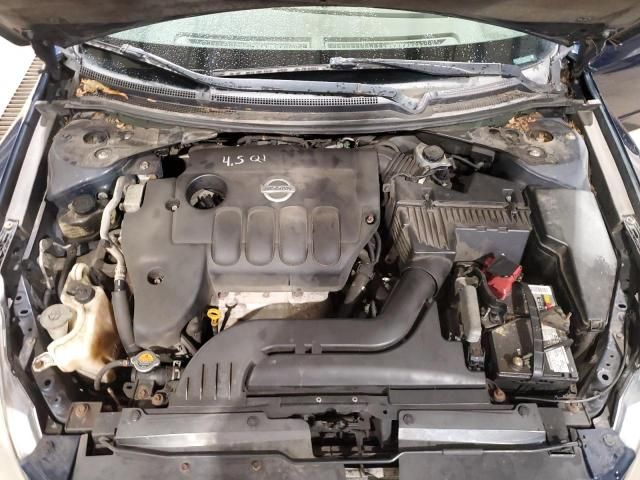 2008 Nissan Altima 2.5