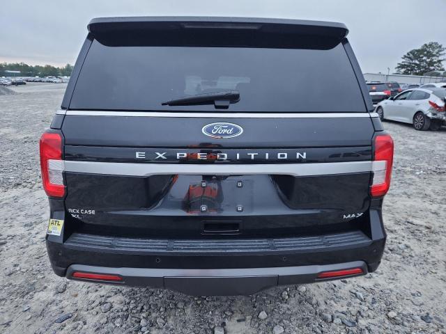 2022 Ford Expedition max xlt