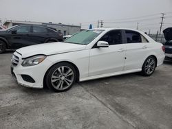 2014 Mercedes-Benz E 350 for sale in Sun Valley, CA