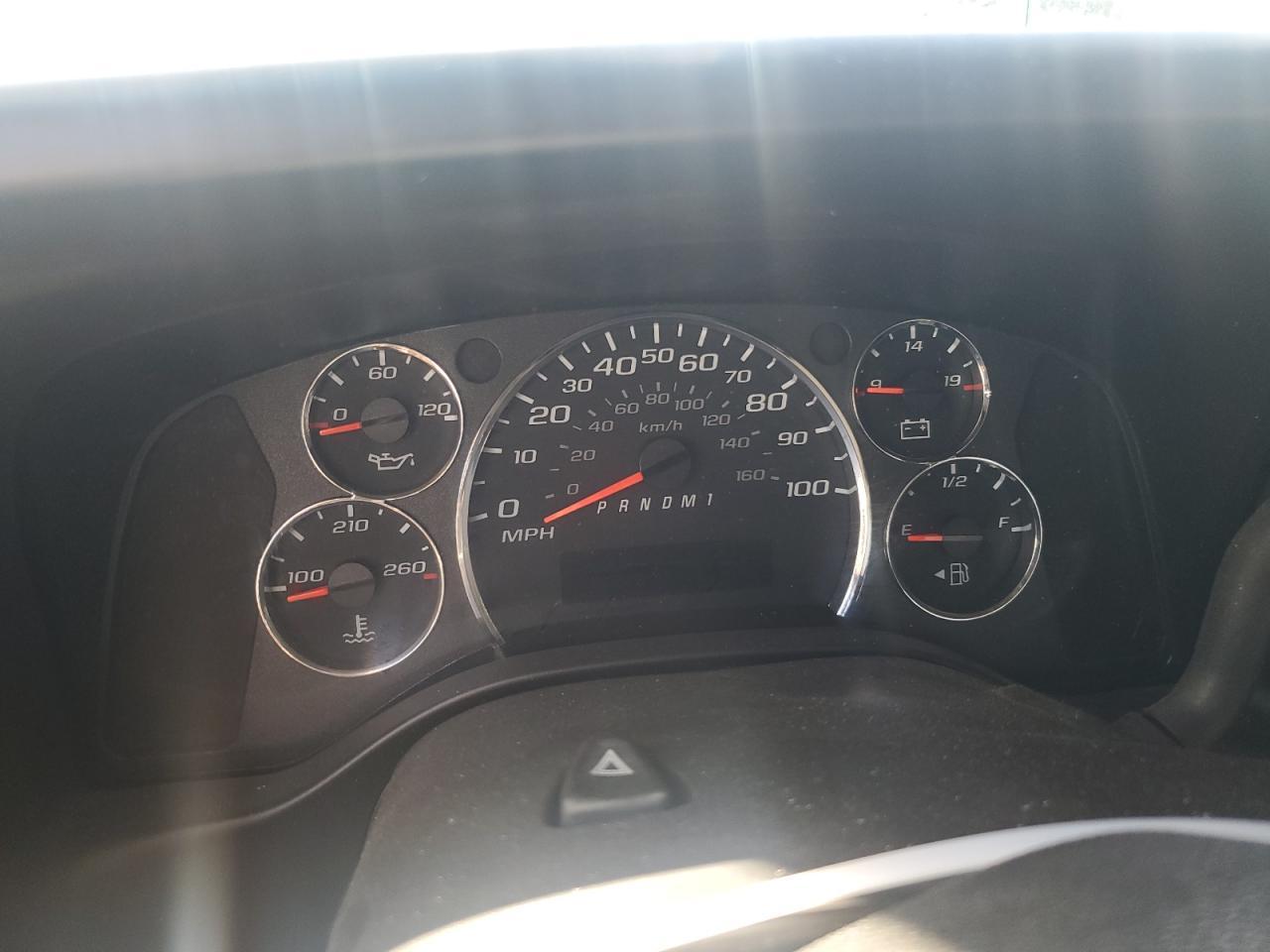 2021 Chevrolet Express G3500