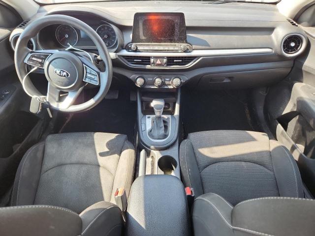 2020 KIA Forte fe