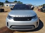 2019 Land Rover Discovery se
