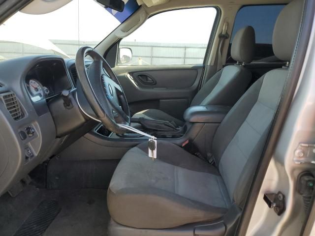 2006 Ford Escape XLS