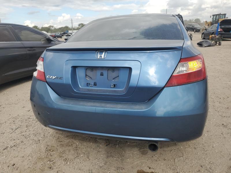 2007 Honda Civic ex