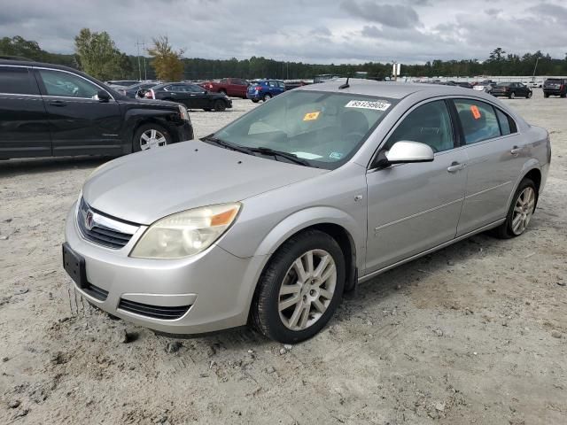 2007 Saturn Aura XE