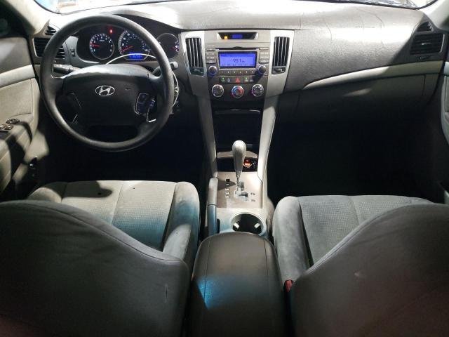 2010 Hyundai Sonata gls