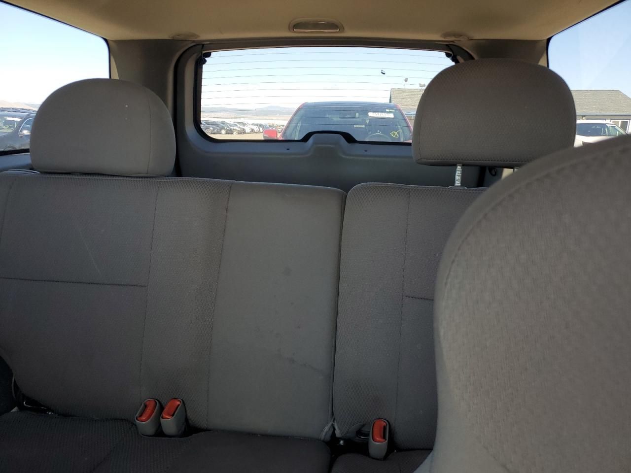 2003 Jeep Grand Cherokee Laredo