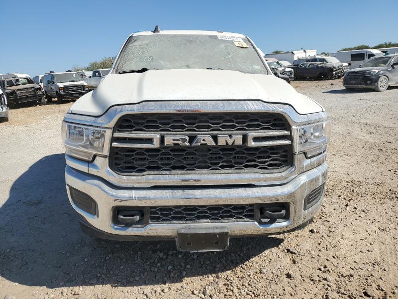 2024 Dodge Ram 2500 Tradesman