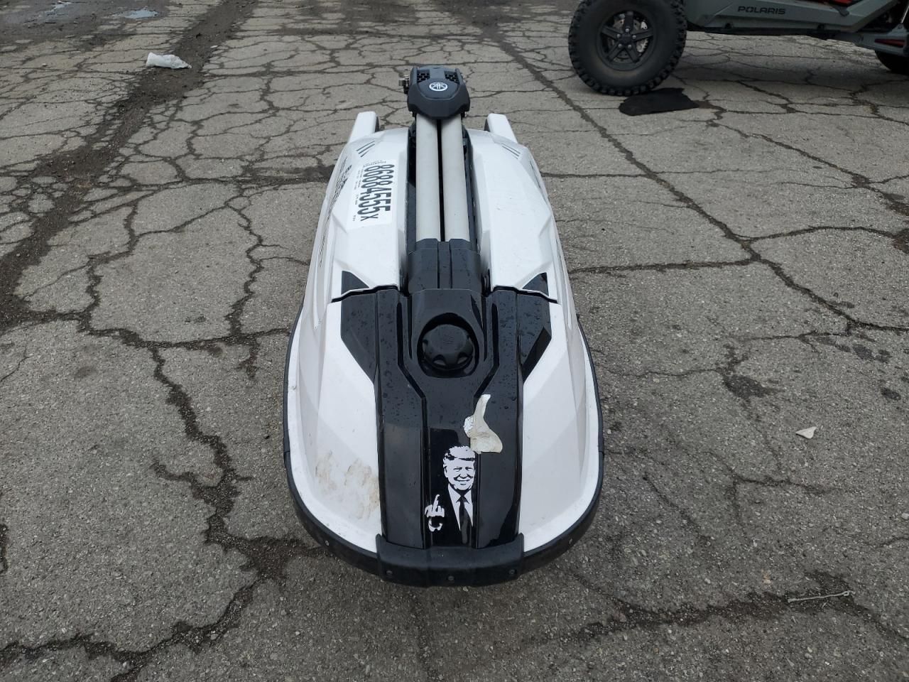 2024 Yamaha Yahama Super JET