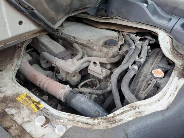 2014 Isuzu NPR HD