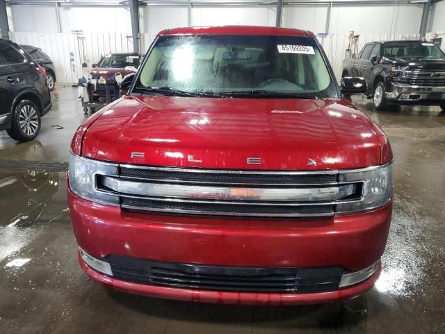 2016 Ford Flex SEL