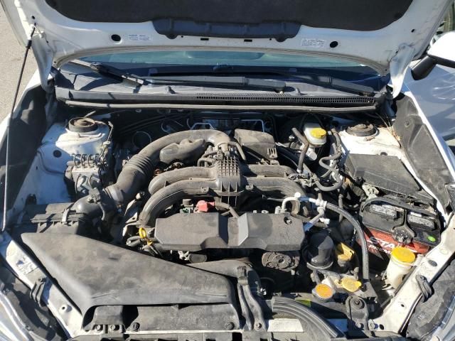 2015 Subaru Impreza Premium
