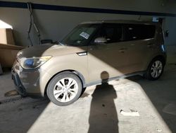 KIA Soul salvage cars for sale: 2014 KIA Soul +