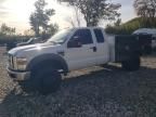 2010 Ford F450 Super Duty