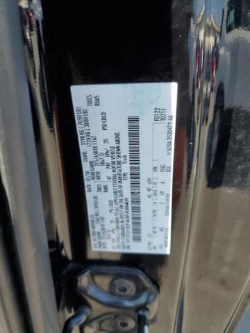 2016 Ford F150 Super Cab