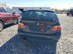 2007 BMW 530 xit