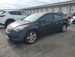 2011 Hyundai Elantra GLS for sale in Louisville, KY
