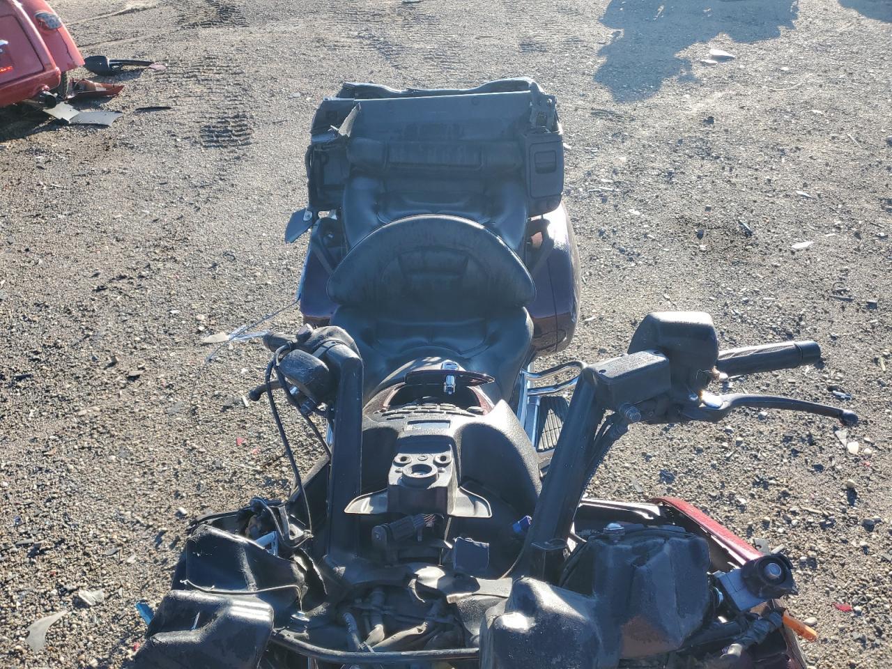 2008 Honda GL1800