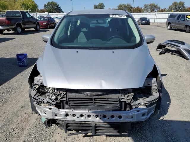 2017 Ford C-MAX SE