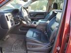2017 GMC Sierra K1500 SLT