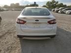 2013 Ford Fusion Titanium