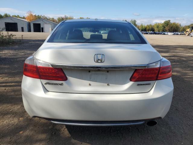 2015 Honda Accord Touring