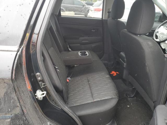 2024 Mitsubishi Outlander Sport