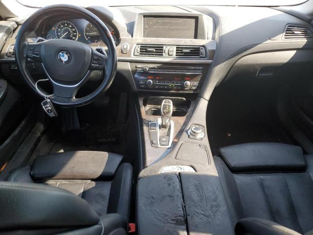 2013 BMW 640 i