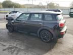 2017 Mini Cooper s Clubman All4