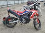 2023 Honda CRF300 LR