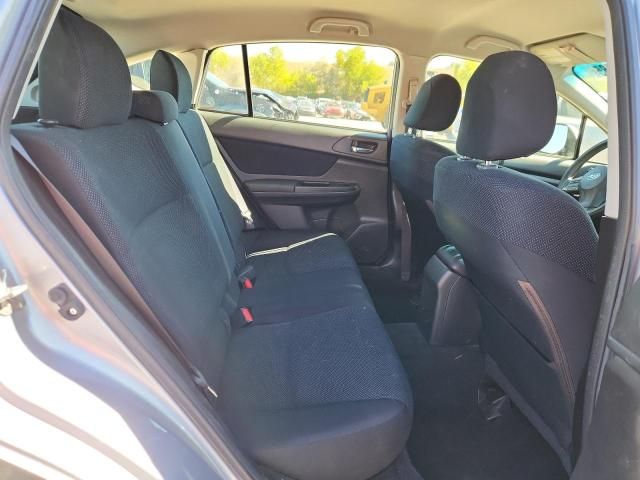 2013 Subaru Impreza Premium