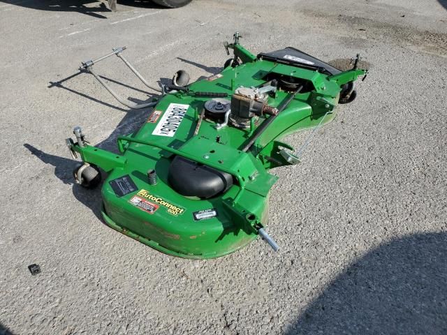 2019 John Deere 60D-Finish Mower