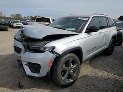 2024 Jeep Grand Cherokee Laredo for sale in Davison, MI