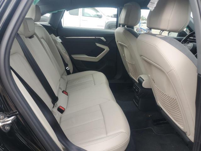 2023 Audi A3 Premium