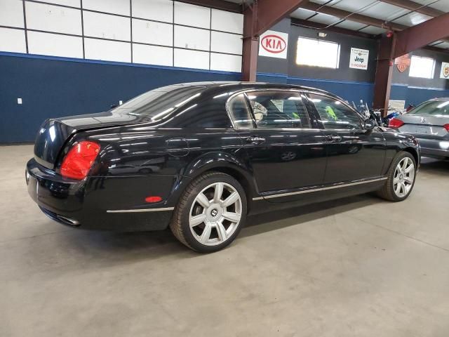 2006 Bentley Continental Flying Spur