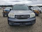 2013 Honda Pilot Touring