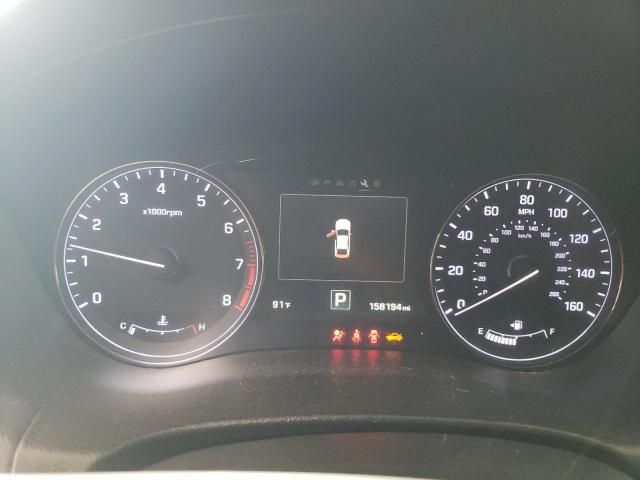2015 Hyundai Genesis 5.0L