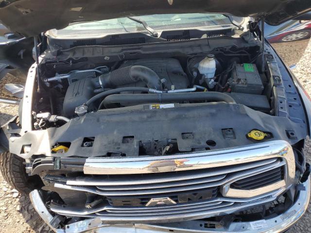 2016 Dodge Ram 1500 Longhorn