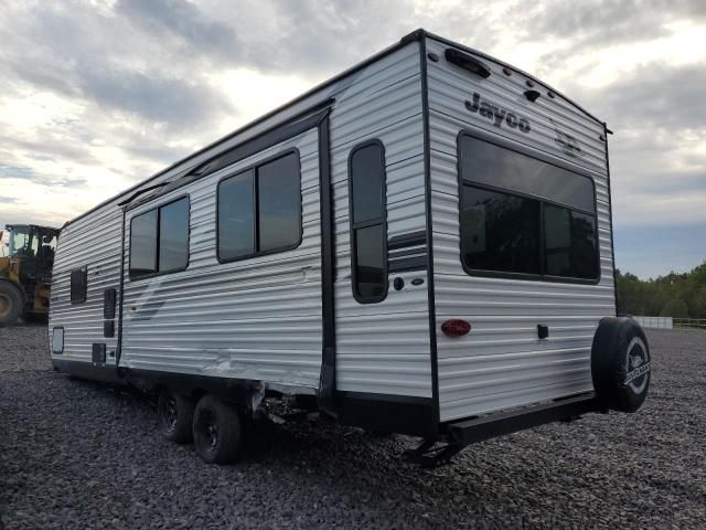 2025 Jayco Jayflight