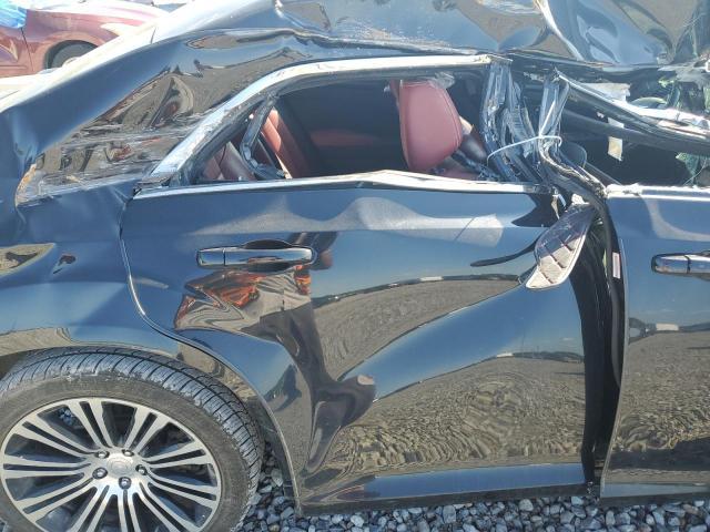 2012 Chrysler 300 s