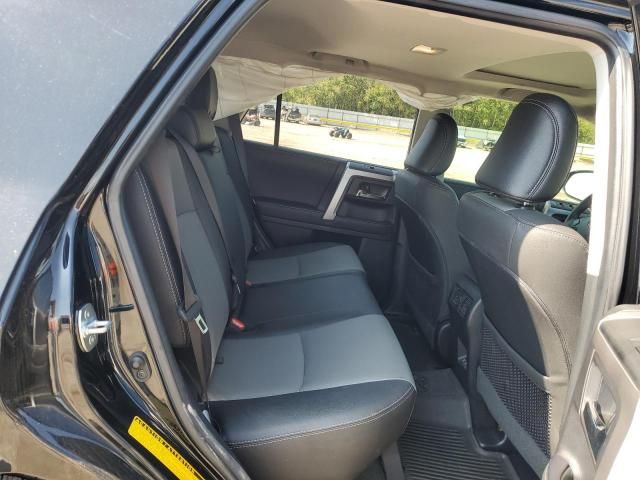 2020 Toyota 4runner SR5/SR5 Premium