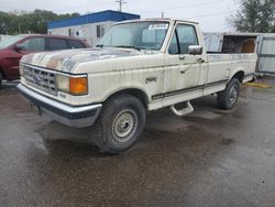 1987 Ford F250 for sale in Ham Lake, MN