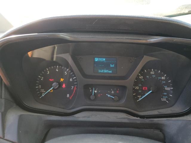 2015 Ford Transit T-250
